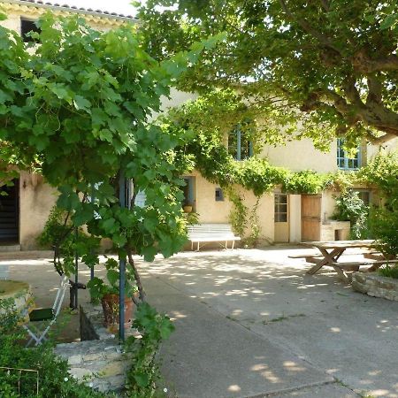 مبيت وإفطار Saint-Étienne-les-Orgues Campagne De Pre Grand المظهر الخارجي الصورة