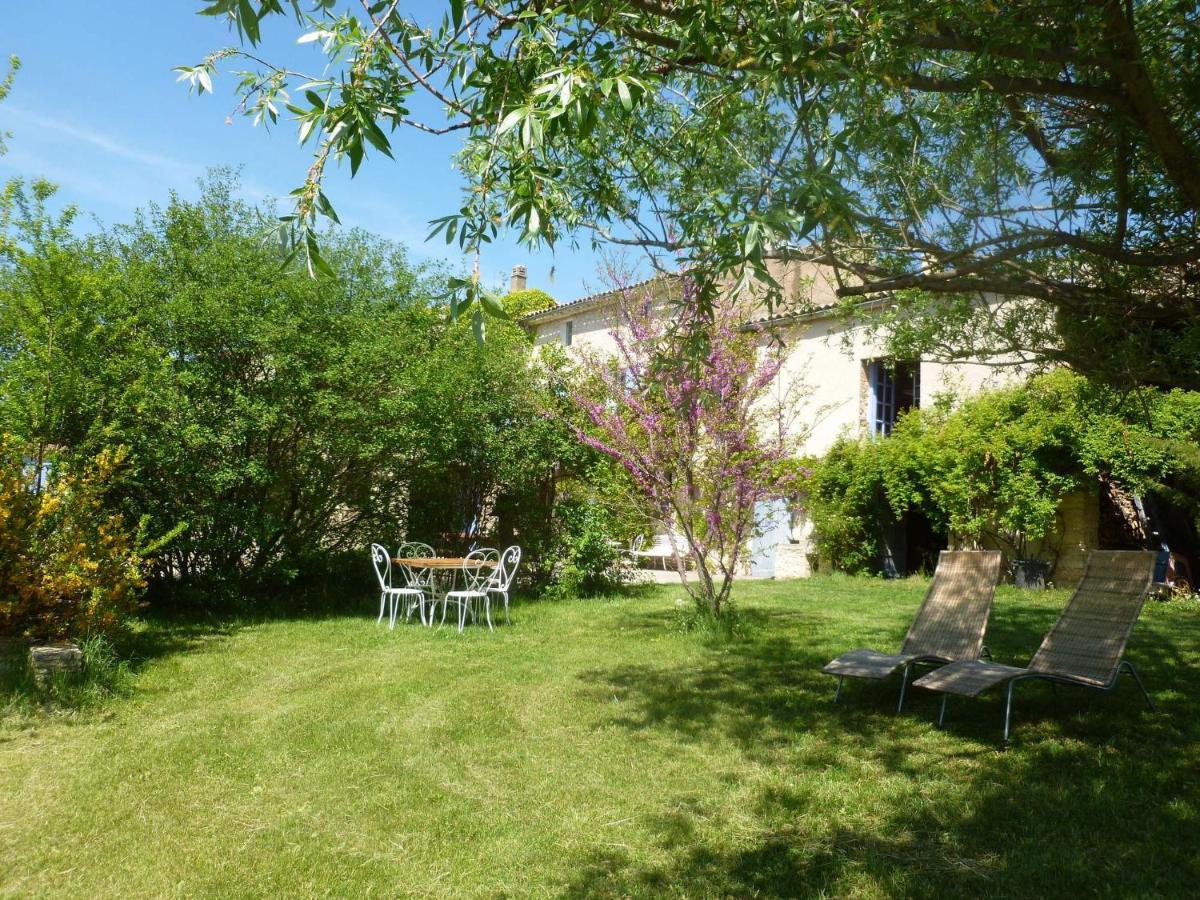 مبيت وإفطار Saint-Étienne-les-Orgues Campagne De Pre Grand المظهر الخارجي الصورة