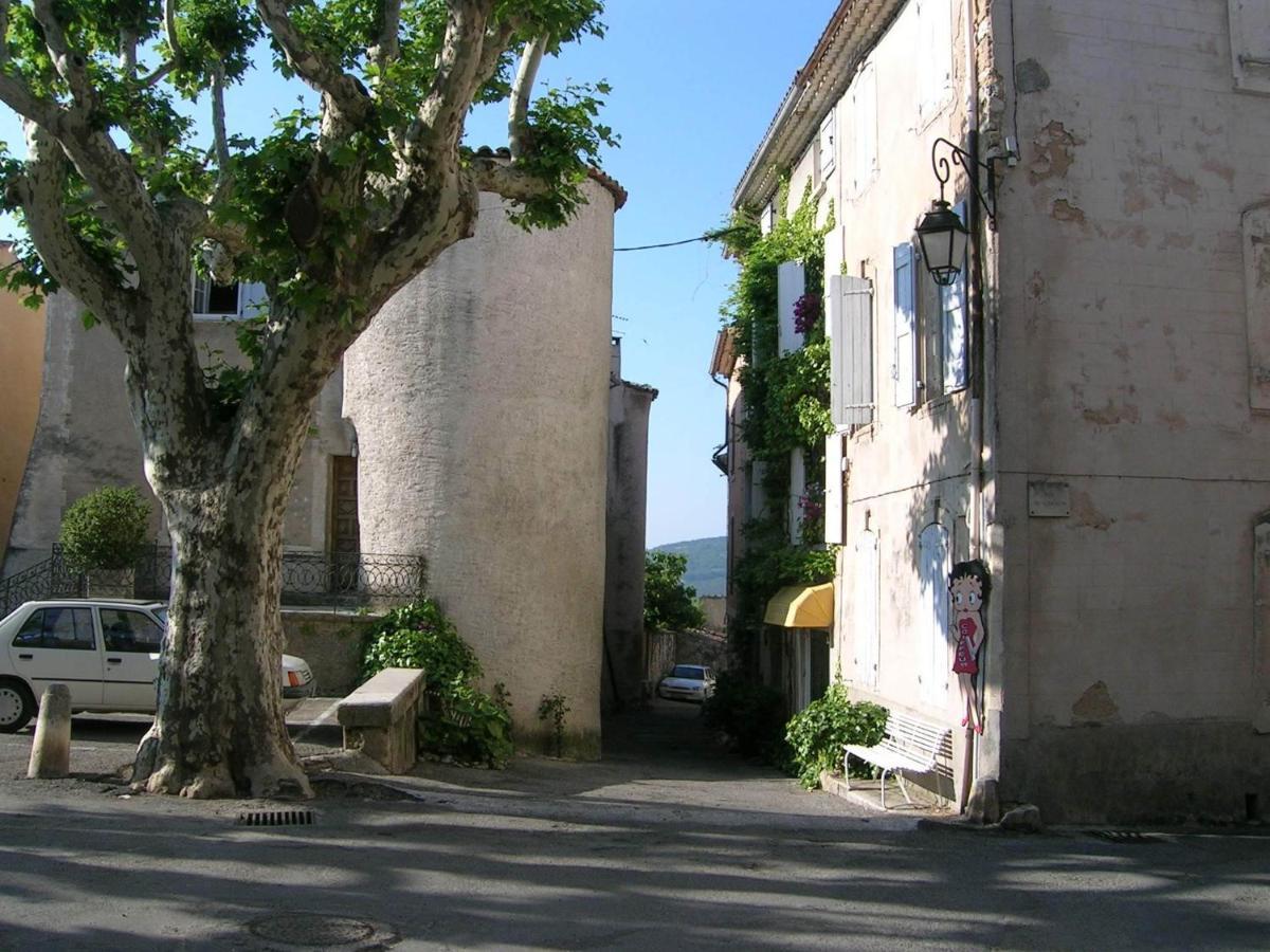 مبيت وإفطار Saint-Étienne-les-Orgues Campagne De Pre Grand المظهر الخارجي الصورة