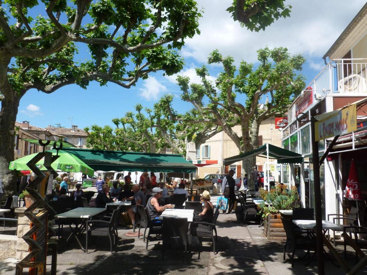 مبيت وإفطار Saint-Étienne-les-Orgues Campagne De Pre Grand المظهر الخارجي الصورة
