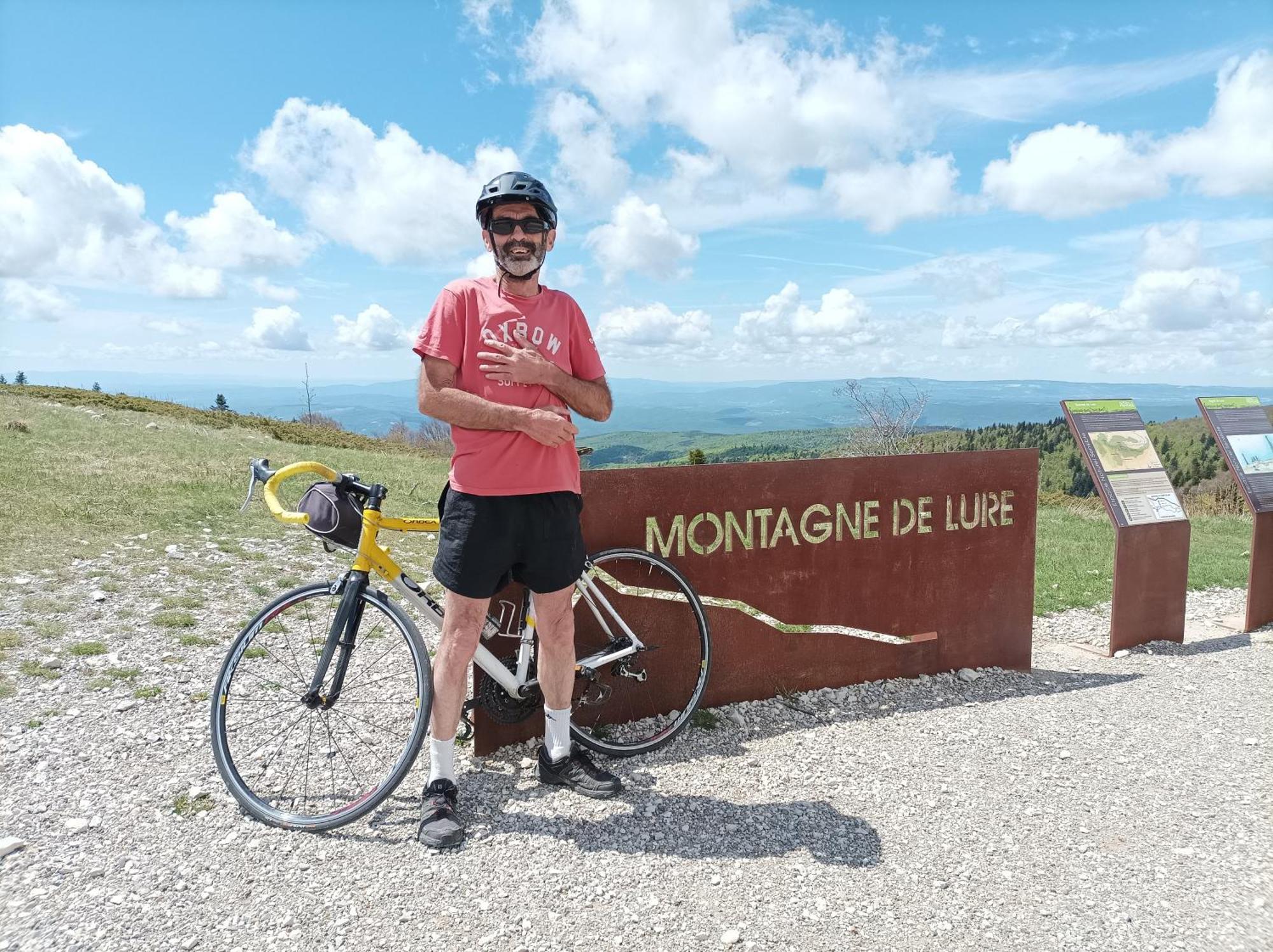 مبيت وإفطار Saint-Étienne-les-Orgues Campagne De Pre Grand المظهر الخارجي الصورة